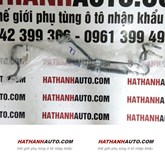 Ống (dây) cao áp trợ lực lái xe Lexus ES350 - 44410-33242